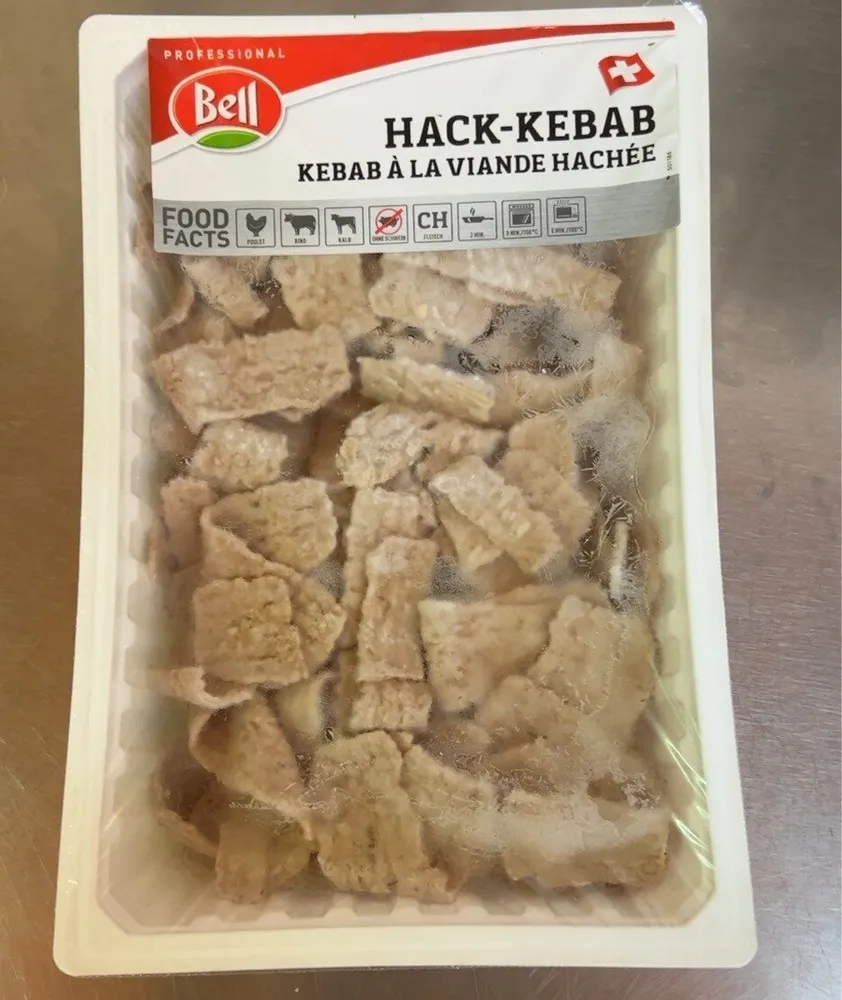 Hack-Kebab