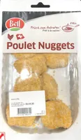 Poulet Nuggets