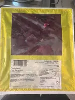 Pouletleber