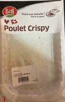 Poulet Crispy