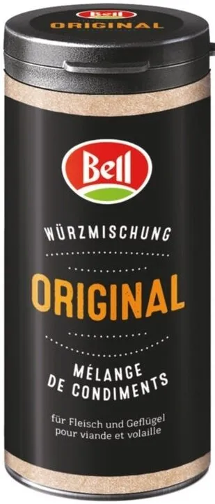 Bell Original Würzmischung Für Fleisch Und Geflügel