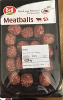Meatballs