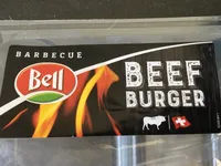 Beef Burger