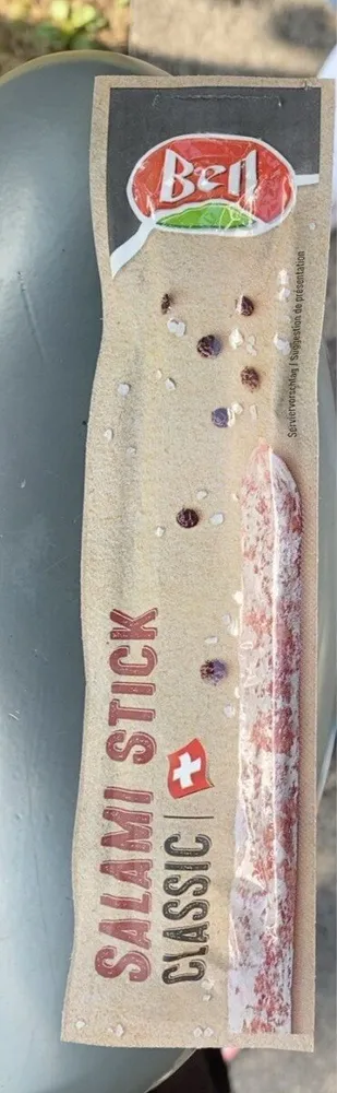 Salami stick classic