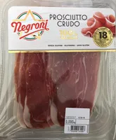 Prosciutto Crudo