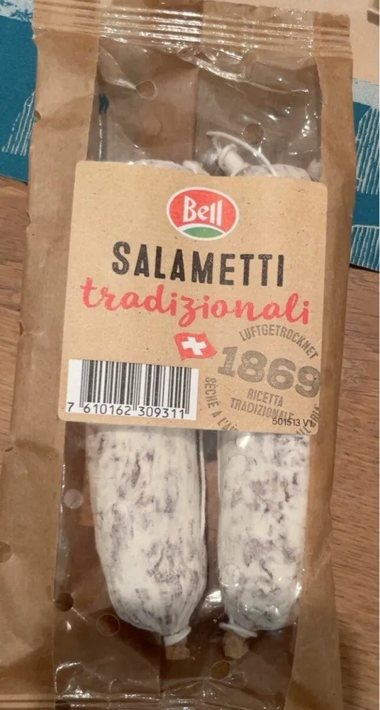 Salametti