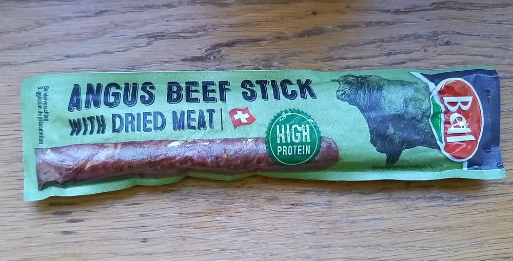 Angus Beef Stick