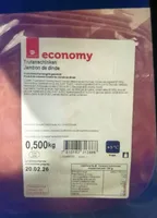 Jambon de dinde