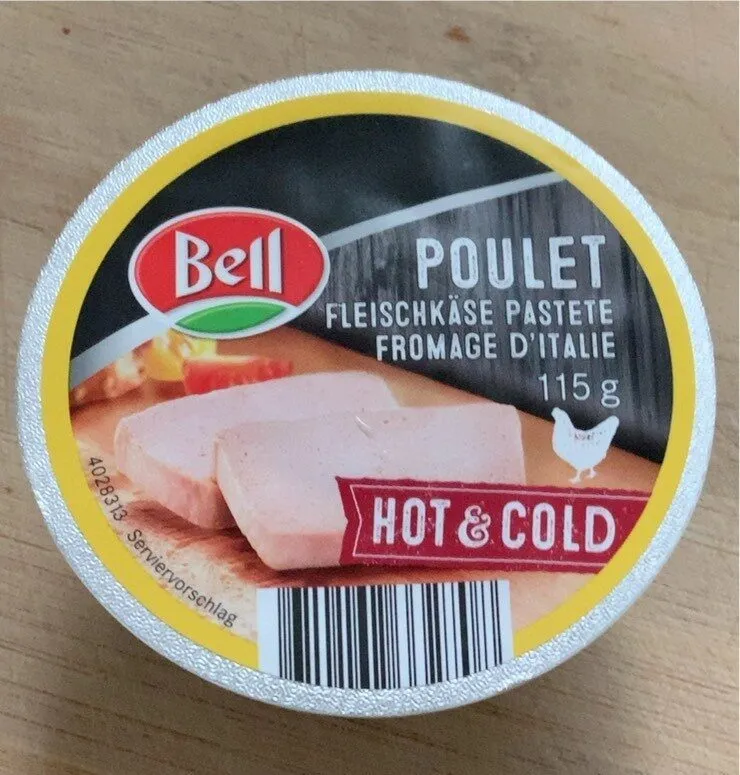 Fromage d’italie