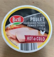 Fromage d’italie