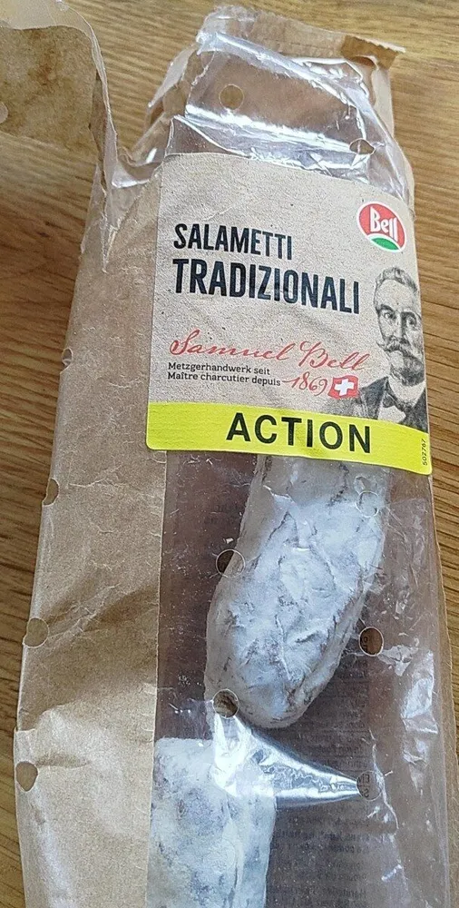Salametti Tradizionali
