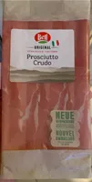 Prosciutto Crudo