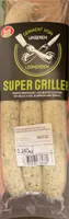 Super Griller