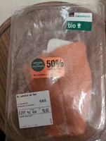 Bio lachs