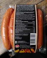 grillwurstmit peperoncini