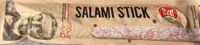 Salami Stuck