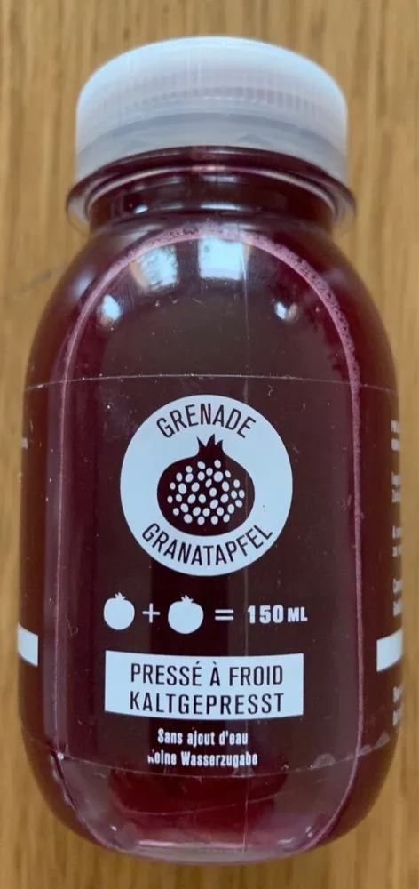 Grenade Granatapfel