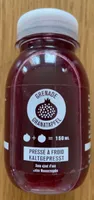 Grenade Granatapfel