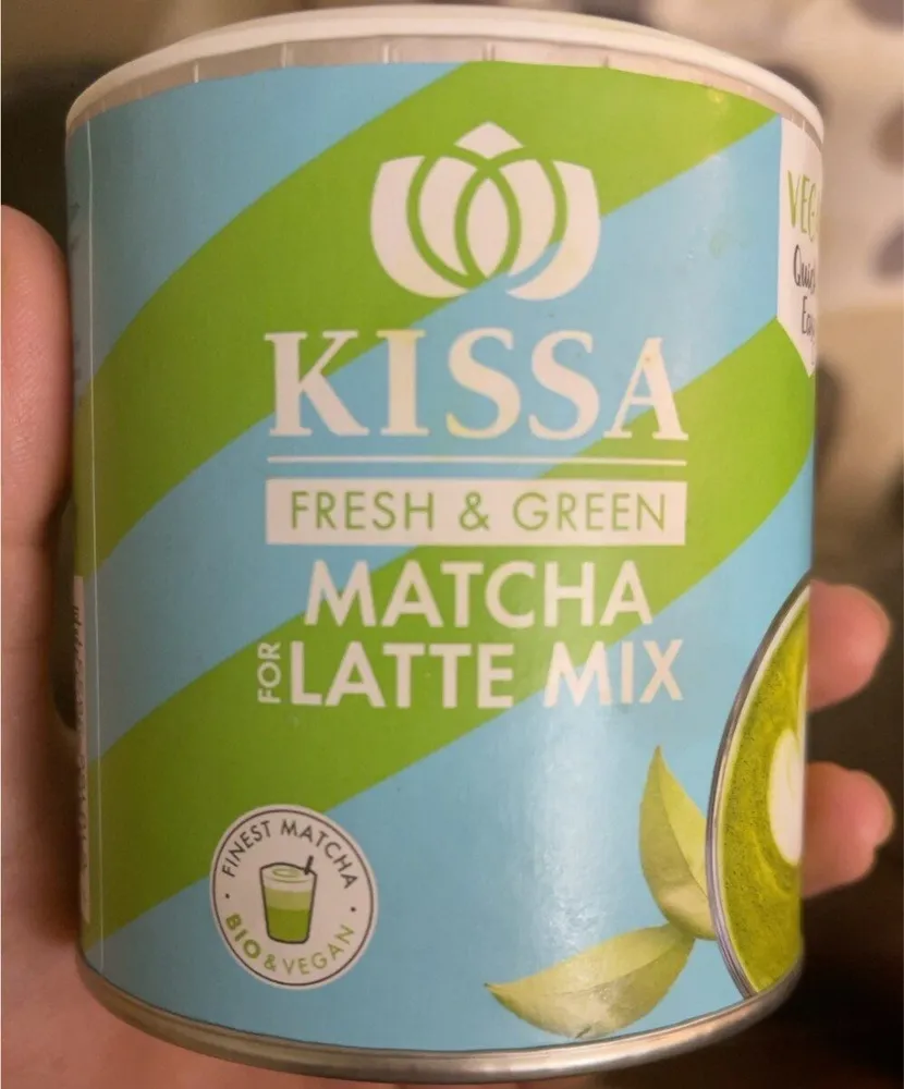 Matcha