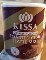 Roasted Chai for Latte Mix