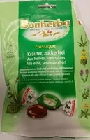 Classique Aux herbes, sans sucres