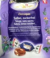 Bonherba - migros - aspartam vs stevia