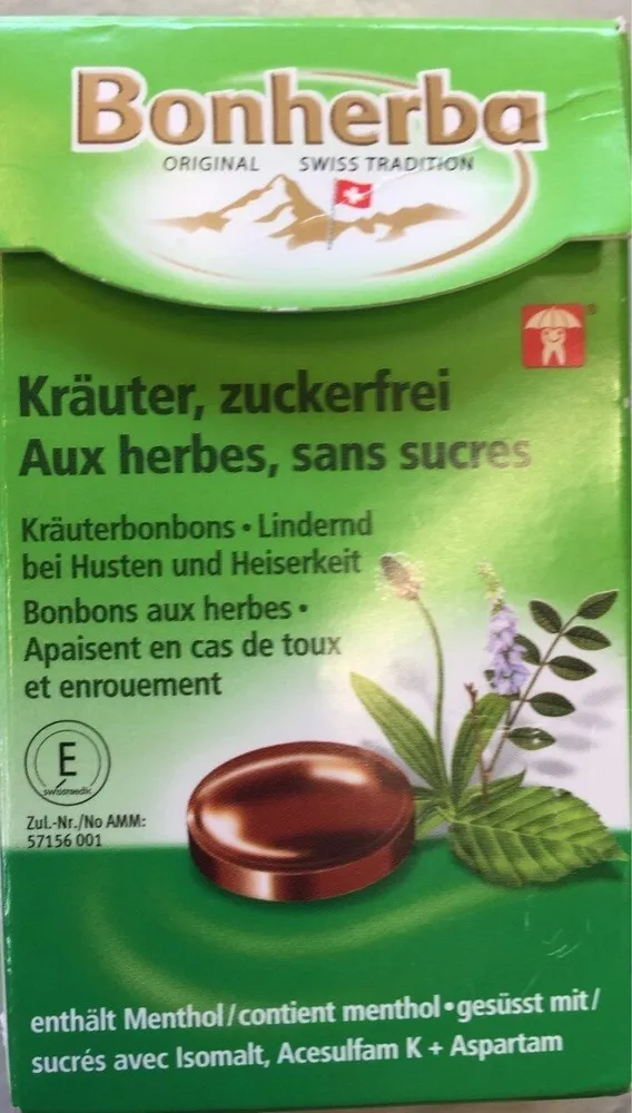 Bonherba