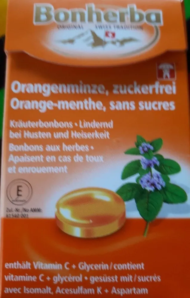Bonherba
