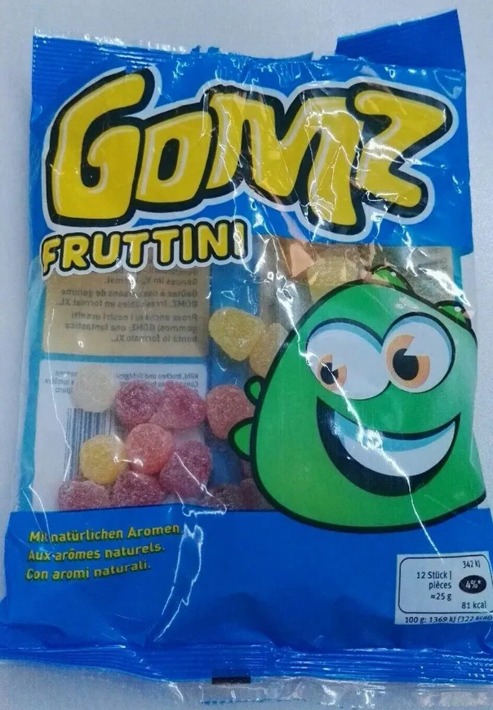 Fruttini
