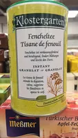 Fencheltee