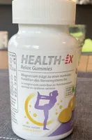 Relax gummies