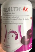 HEALTH-EX Fiber Gummies