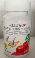 Hair Vitamines gummies
