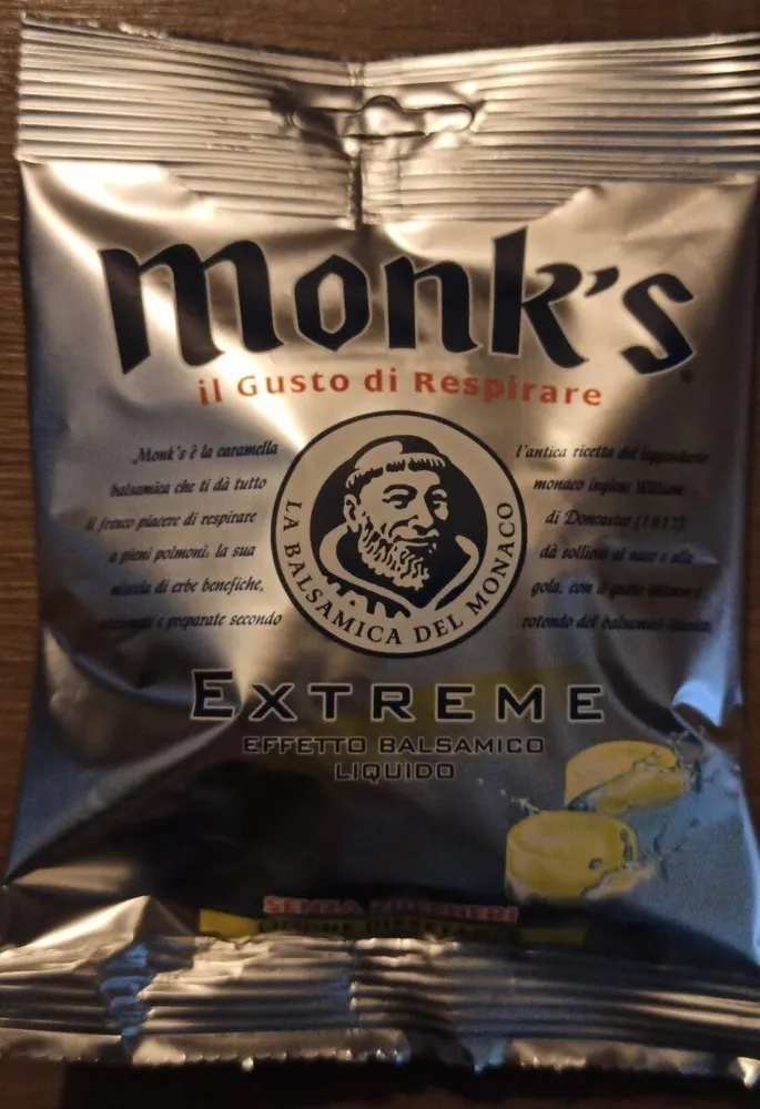 Extreme