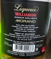 Poire Morand