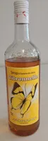 Sirop Citronelle