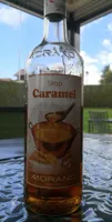 Sirop Caramel