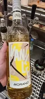 Vanille Sirup