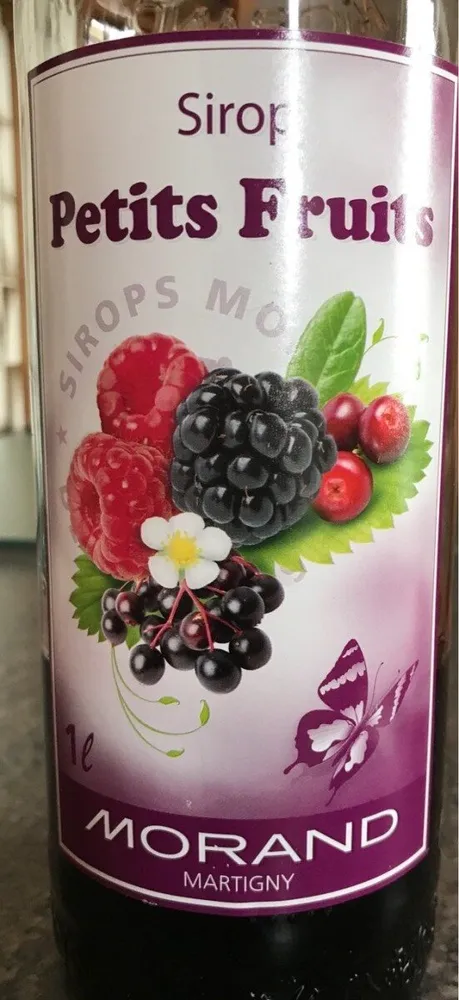 Sirup