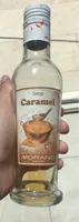 Sirop caramel