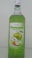 Sirop de pomme
