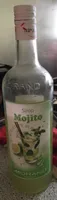Sirop Mojito
