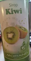 Sirop Kiwi