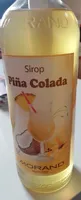 Sirop Pina Colada