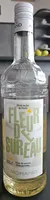 Sirop Fleur de Sureau