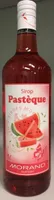Sirop Pastèque