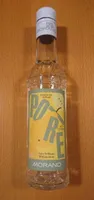 Sirop de poire