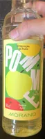 Sirop au jus de Pomme