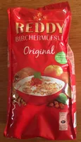 Reddy Birchermüesli Original