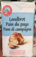 Pain du Pays